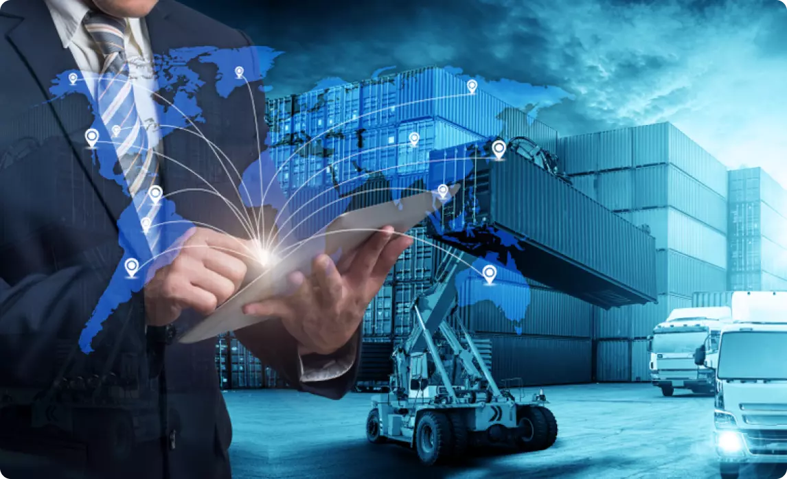 logistic