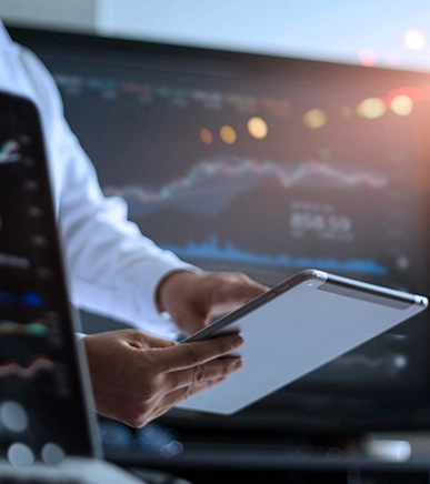 banking finance