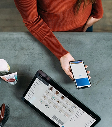 Ecommerce