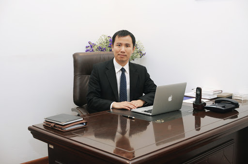 Mr. Pham Thuc Truong Luong
CEO