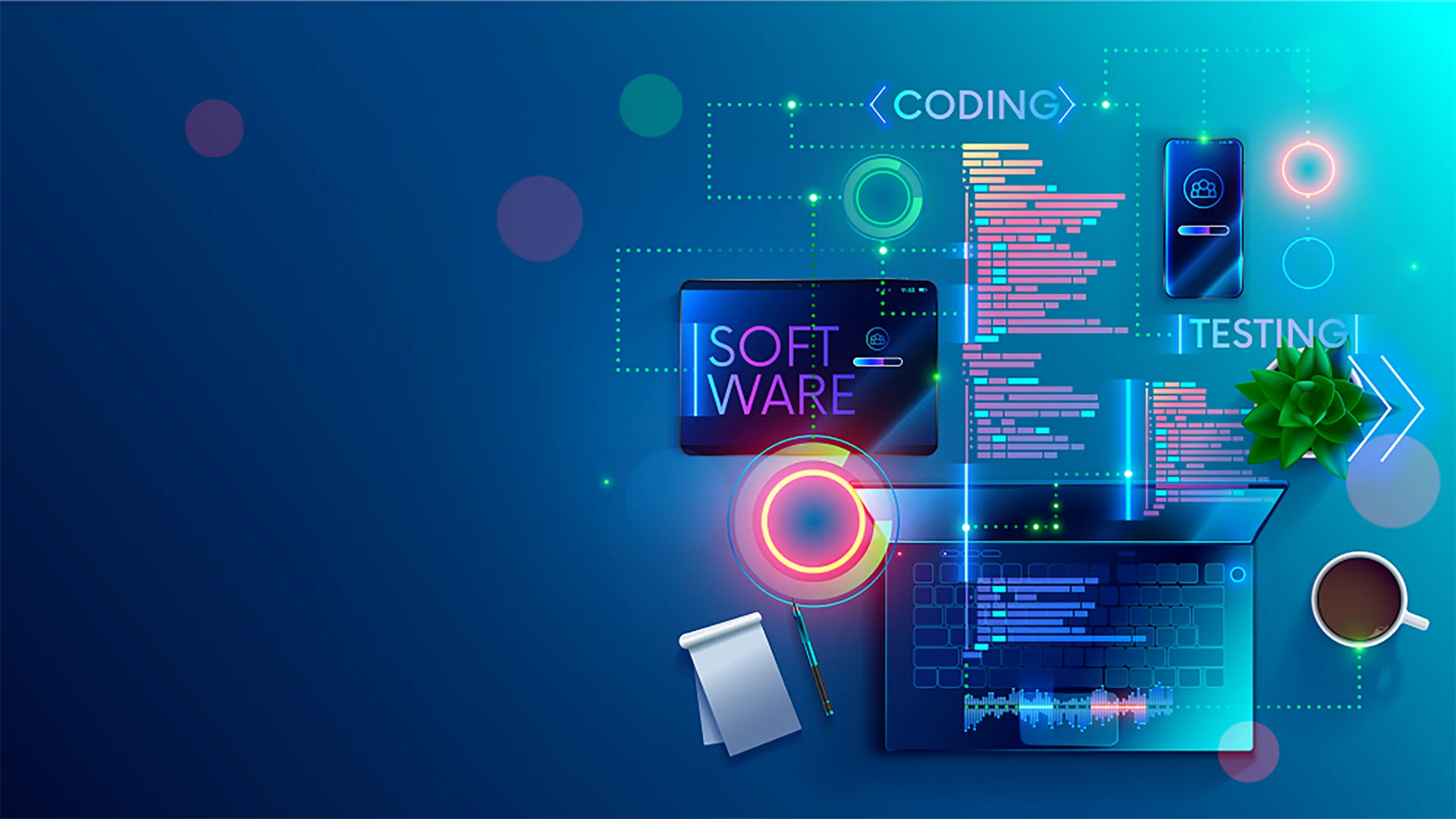 <p><span style="color:#00cc66">We are specialized in</span></p>